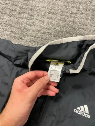¡¡OFERTA!! Talla M Chaqueta Adidas Impermeable
