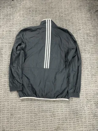 ¡¡OFERTA!! Talla M Chaqueta Adidas Impermeable
