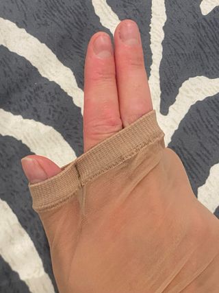 Lote medias y calcetines fantasía