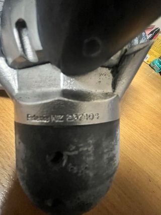 Hélice Kiwiprops para velero