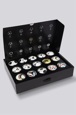 Set Mini Palloni Coppa del Mondo FIFA