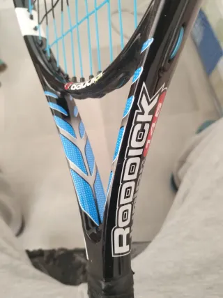 Raqueta Tenis Babolat Junior