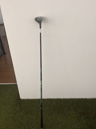 XXIO Híbrido 4 Palo Golf Hombre