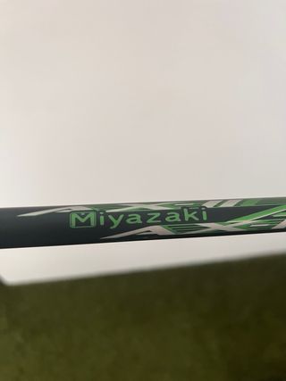 XXIO Híbrido 4 Palo Golf Hombre