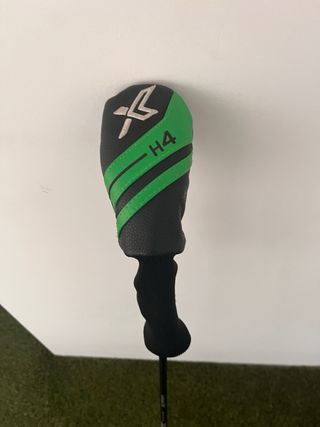 XXIO Híbrido 4 Palo Golf Hombre
