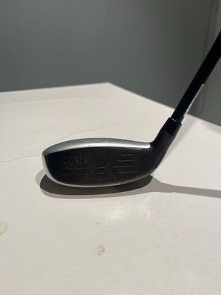 XXIO Híbrido 4 Palo Golf Hombre