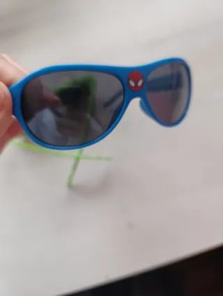 Occhiali da sole per bambini (2 paia)