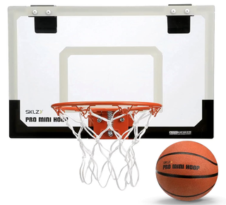 Mini Canasta Baloncesto SKLZ Pro Mini Hoop