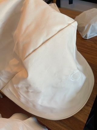 Carro Bugaboo Camaleon 3 Plus