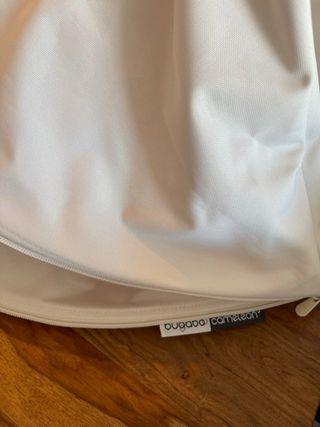 Carro Bugaboo Camaleon 3 Plus