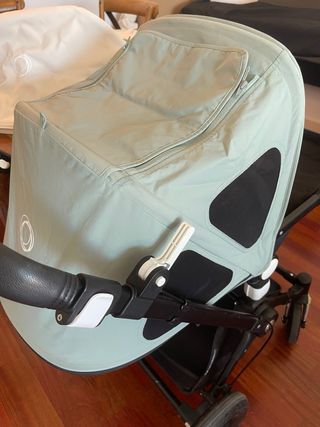 Carro Bugaboo Camaleon 3 Plus