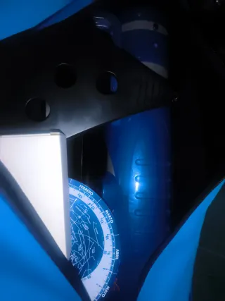 Telescopio Edu Science Astro Nova 100 350X