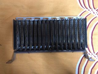 Bruciatore per caldaia a gas