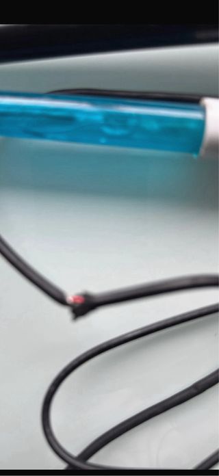 Medidor pH EC CF PPM Temp Aquamaster P700 Pro 2