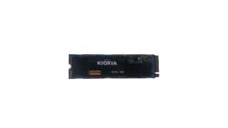 SSD Kioxia Exceria 500GB NVMe