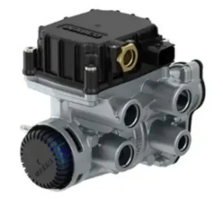 Válvula Freno Mercedes Benz Camión/Remolque