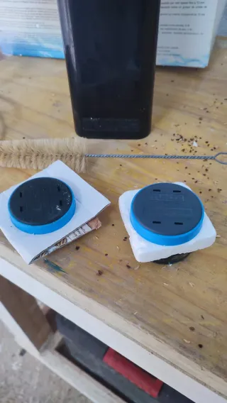 Skimmer Tunze 9004 par acuario Marino