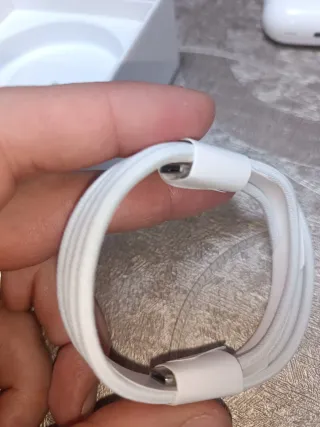 Airpods Pro 2ª Gen