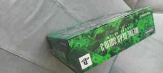 Metal Gear Solid 3 Premium Package PS2