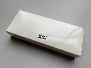 Bolígrafo Montblanc Starwalker Fineliner