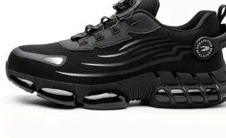 Zapatos de trabajo hombre todas estaciones