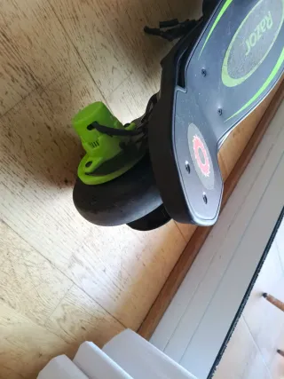 Patinete Eléctrico Razor Power Core E90 Niño