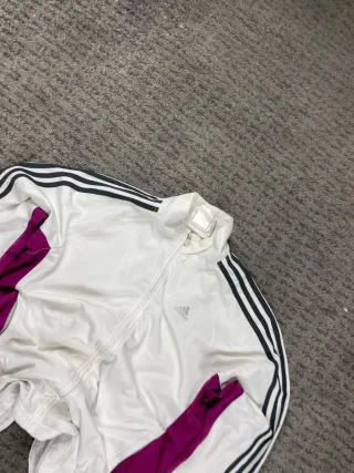 ¡¡OFERTA!! Talla L Chaqueta Adidas Vi6