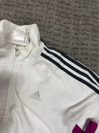 ¡¡OFERTA!! Talla L Chaqueta Adidas Vi6