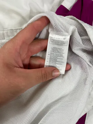 ¡¡OFERTA!! Talla L Chaqueta Adidas Vi6