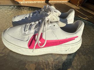 Zapatillas Nike Air Force 1 Talla 38.5