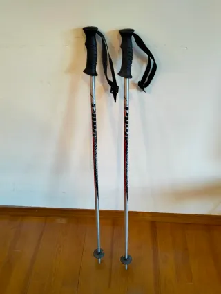 Palos de esquí niños Volk