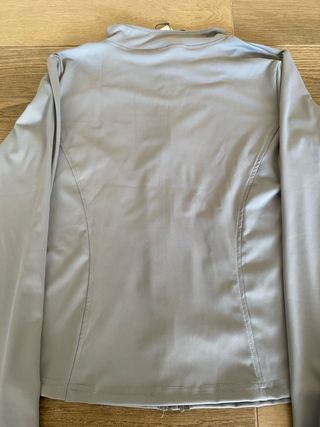 Conjunto Alo Yoga Chaqueta y Leggings Talla S