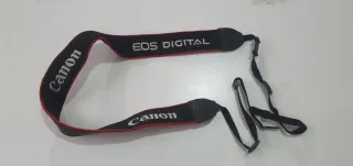 Cinturino Canon EOS Digital per fotocamera