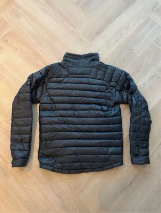 Chaqueta The North Face 800 Negra