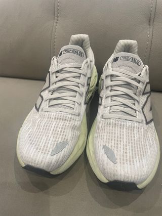 New Balance Balos Zapatillas Running Hombre