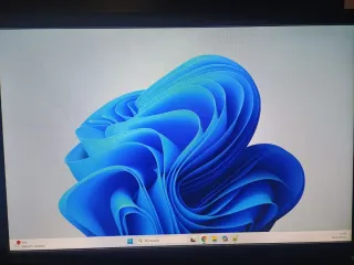Monitor Lenovo ThinkVision Negro