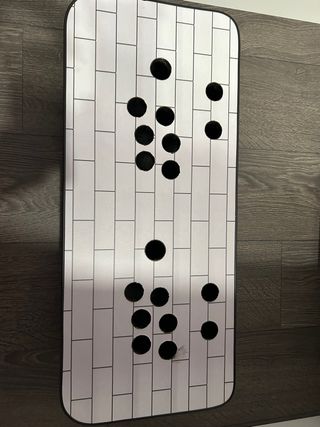 Cajón Madera Mando Arcade 2 Jugadores