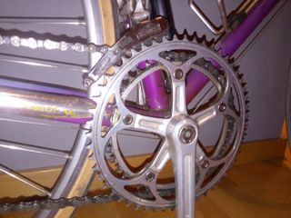 Bicicleta Macario Clásica