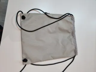 Mochila Múnich Gris