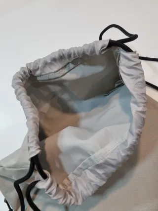 Mochila Múnich Gris