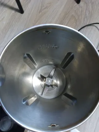 Robot Cocina Cecotec Cecomix Compact 1250W