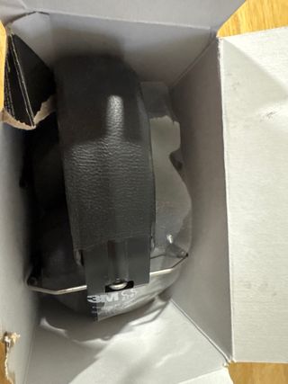 3M Orejeras Plegables 90563E (94-105 dB)