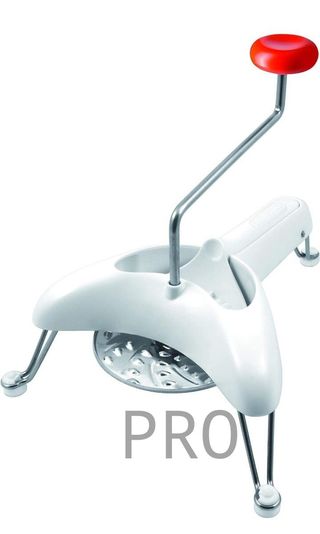 Molinillo rallador manual