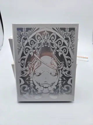 NieR Replicant White Snow Ed. Limitata Jap