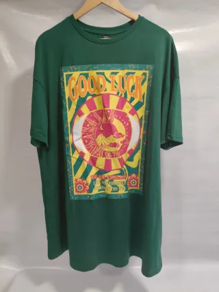 Lote 3 Camisetas SHEIN Mujer Manga Corta Talla XXX