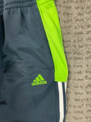 ¡¡OFERTA!! Talla M Pantalón Adidas Ancho Vintage