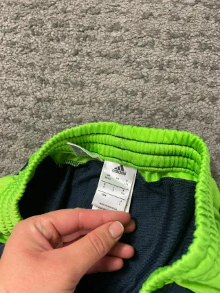 ¡¡OFERTA!! Talla M Pantalón Adidas Ancho Vintage