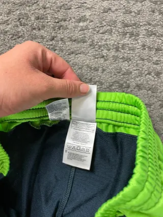 ¡¡OFERTA!! Talla M Pantalón Adidas Ancho Vintage