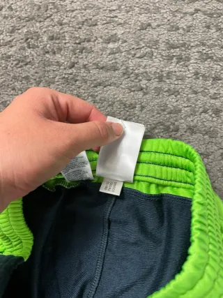 ¡¡OFERTA!! Talla M Pantalón Adidas Ancho Vintage