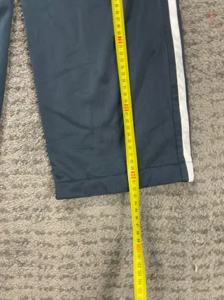 ¡¡OFERTA!! Talla M Pantalón Adidas Ancho Vintage